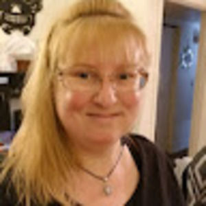 Meet your Posher, Christy